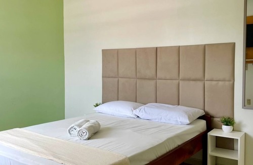 Garanhuns Hotel | Alameda Hotel