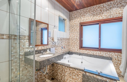 Floresta Hotel | Alameda Paradiso Hotel