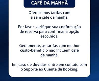 Jardim da Penha Hotel | Alameda Vitória Hotel