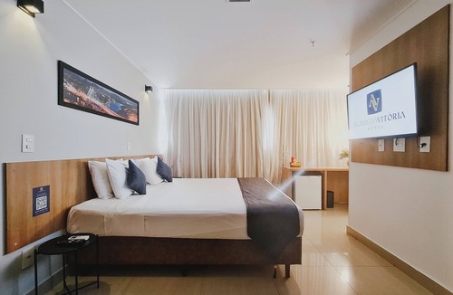 Jardim da Penha Hotel | Alameda Vitória Hotel
