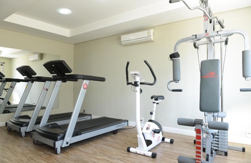 Cachoeirinha Hotel | Alano Executivo Hotel