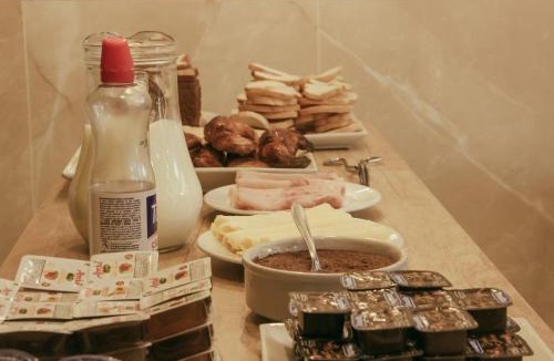 San Rafael Hotel | Alas Hotel
