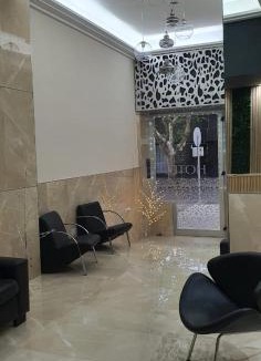 San Rafael Hotel | Alas Hotel