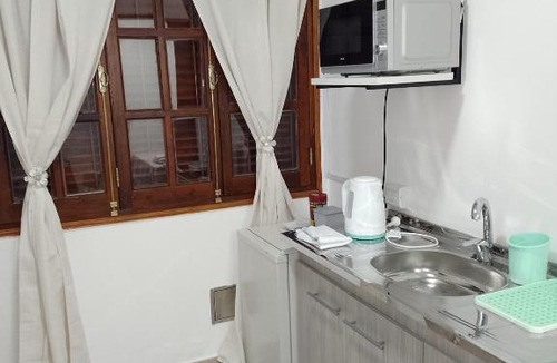 Junin Apartment | Albajunin