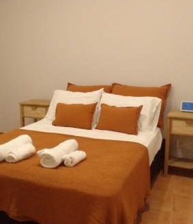 Tigre Apartment | Albarellos Delta - Tigre Centro Turístico & Parking incluido