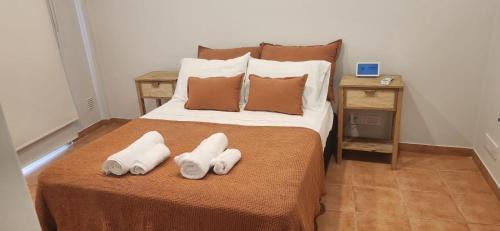 Tigre Apartment | Albarellos Delta - Tigre Centro Turístico & Parking incluido