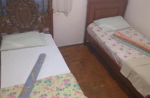 Marista Hostel | Albergue Econômico