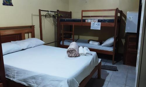Parintins House | Albergue Flor do Caribe