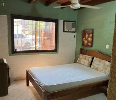 Asuncion Hostel | Albergue Imperio