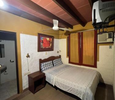 Asuncion Hostel | Albergue Imperio