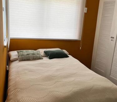 Leblon House | Albergue Leblon