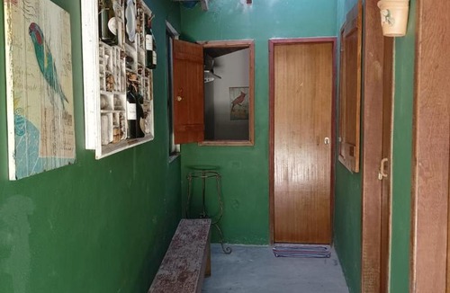 Sana Hostel | Albergue Muzy