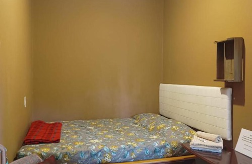 Sana Hostel | Albergue Muzy