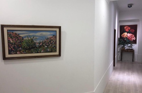 La Rioja Bed & Breakfast | Alberta B&B