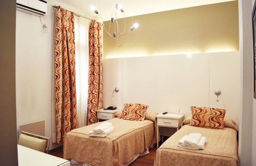 San Juan Hotel | Albertina Hotel