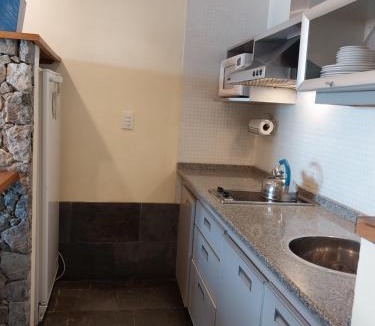 Las Gaviotas Hotel | Aldea de Mar