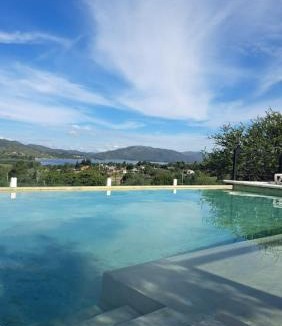 Potrero de Garay House | Aldea Mate Amargo