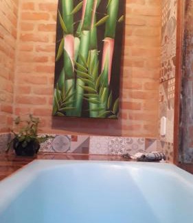 Ouro Preto Hotel | Aldea Zen