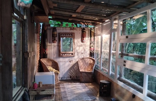 Ouro Preto Cabin | ALDEA zen chalés e suítes privativos