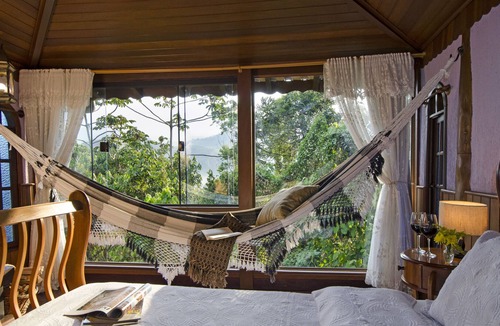 Mirantao Ski Chalet | Aldebaran Pousada