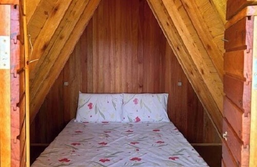 Jaquirana Hotel | Aldeia Colibri