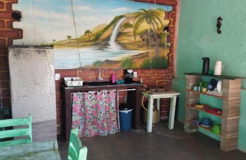 Conde House | Aldeia das Flores - Hostel e Camping