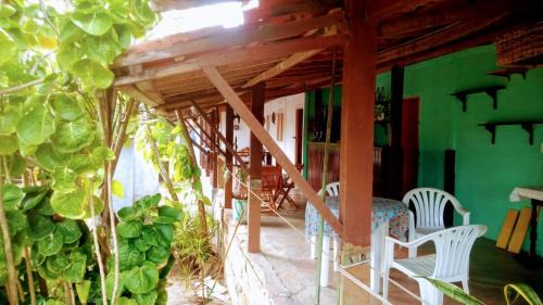 Conde House | Aldeia das Flores - Hostel e Camping