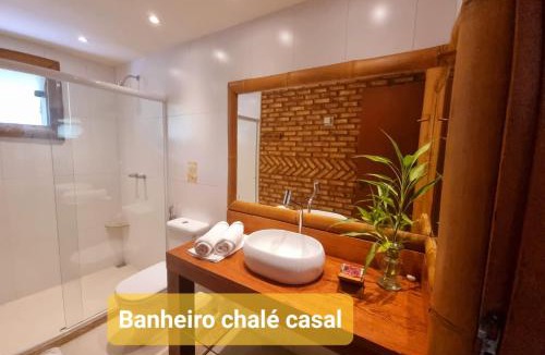 Aldeia Velha Other | Aldeia do Bambu Camping e Chalés