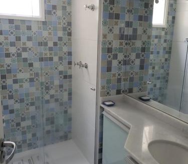 Sahy Apartment | Aldeia dos reis - Mangaratiba - Loft 409 bl 02