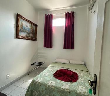 Centro Hostel | Aldeia Hostel II