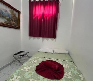 Centro Hostel | Aldeia Hostel II