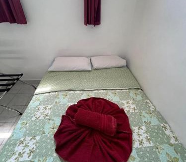 Centro Hostel | Aldeia Hostel II