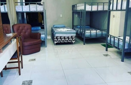 Centro Hostel | Aldeia Hostel II