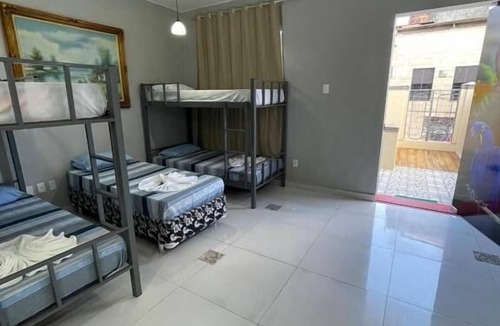 Centro Hostel | Aldeia Hostel II