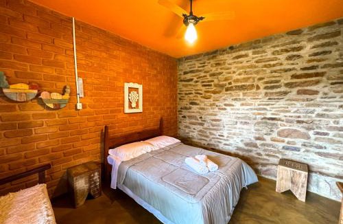 Conceicao do Ibitipoca Hotel | Alecrim Pousada