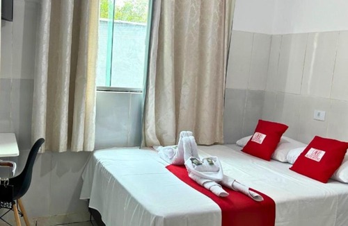 Neropolis Hotel | Alfa Hotel