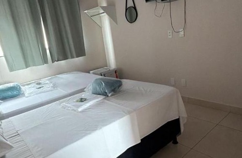 Neropolis Hotel | Alfa Hotel
