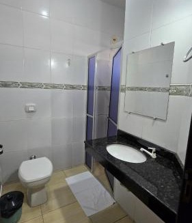 Nova Mutum Hotel | Alfa Hotel Nova Mutum
