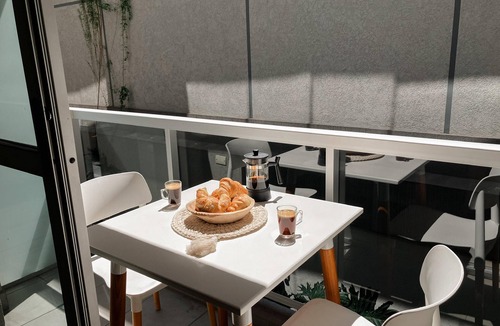Salta Apartment | Alfa Suites en el casco histórico de Salta