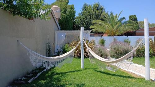 Las Colinas de Peralta Ramos Ski Chalet | Alfar House Diversion playa y pileta