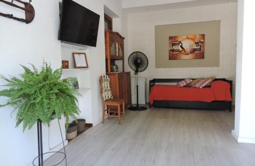 Almafuerte Apartment | Algarrobo