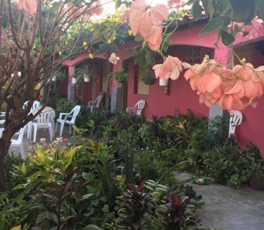 Maracana Hotel | Algodoal Bela Mar Pousada