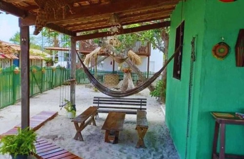 Algodoal Island House | Algodoal Casa Verde
