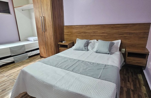 Centro House | Alice Suites