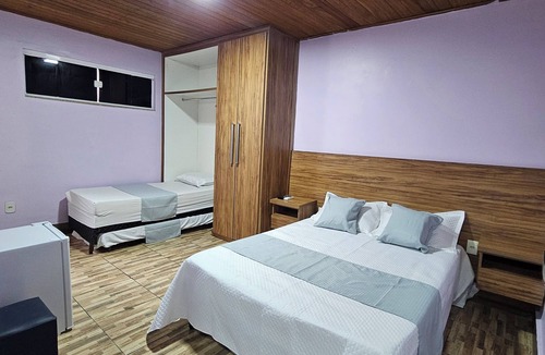 Centro House | Alice Suites