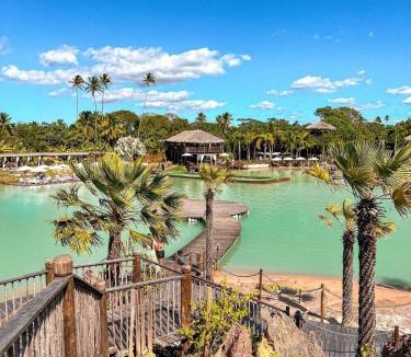 Colonia de Pescadores Hotel | Alisios Kite Lodge