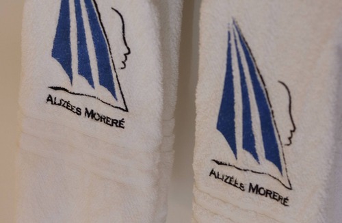 Morere Hotel | ALIZÉES MORERÉ