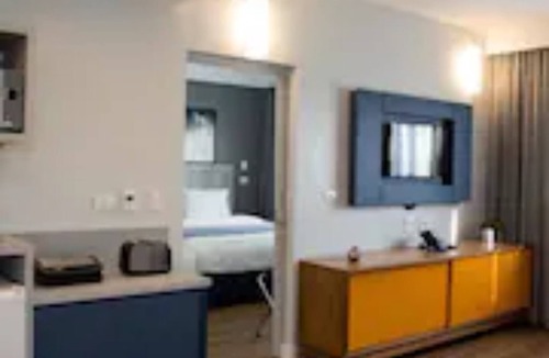 Sorocaba Hotel | ALL INN