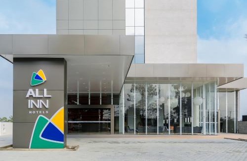 Sorocaba Hotel | All Inn Sorocaba