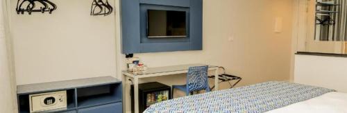 Sorocaba Hotel | All Inn Sorocaba